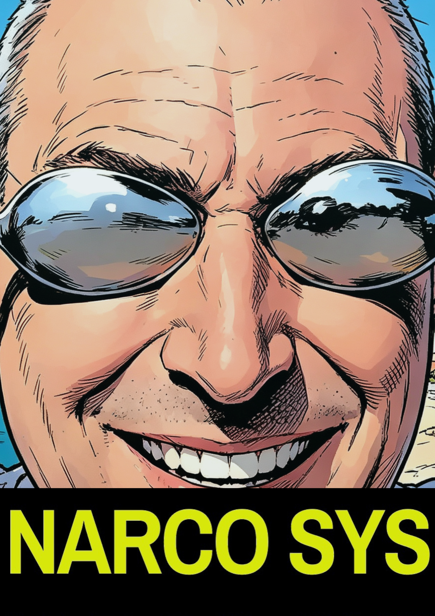 Narco Sys